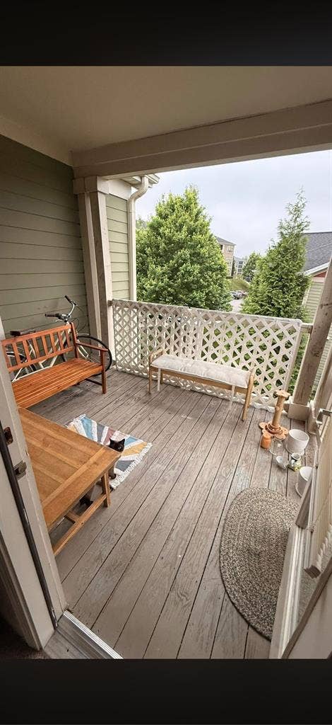Looking for new roommate by july