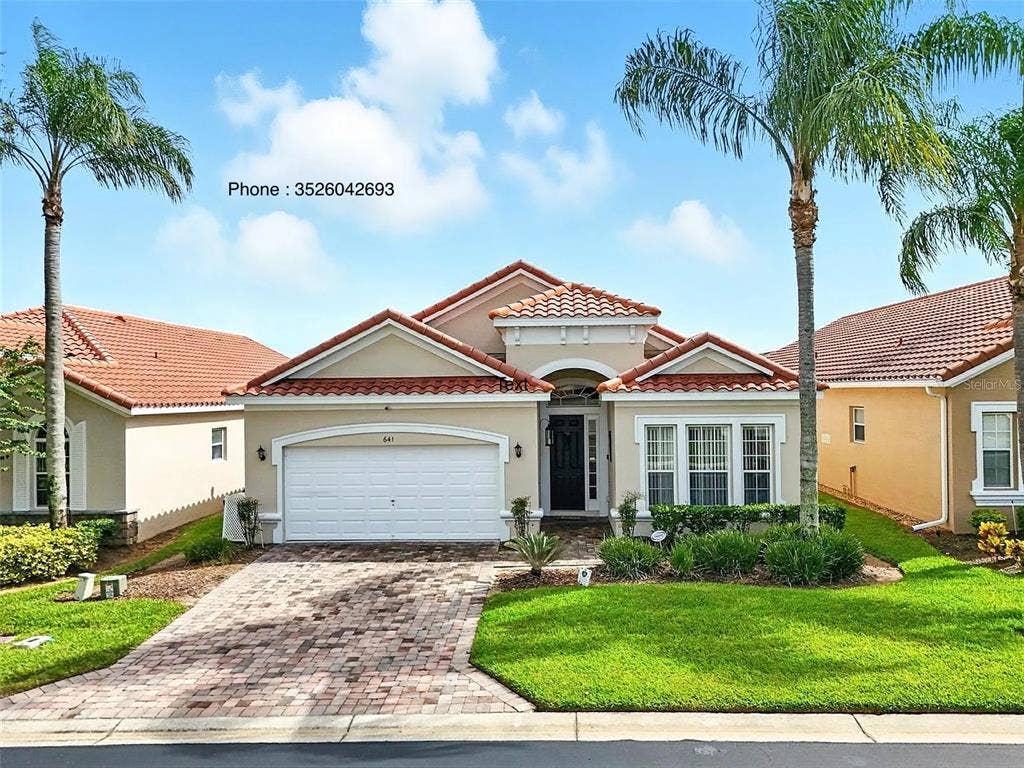 New Listing