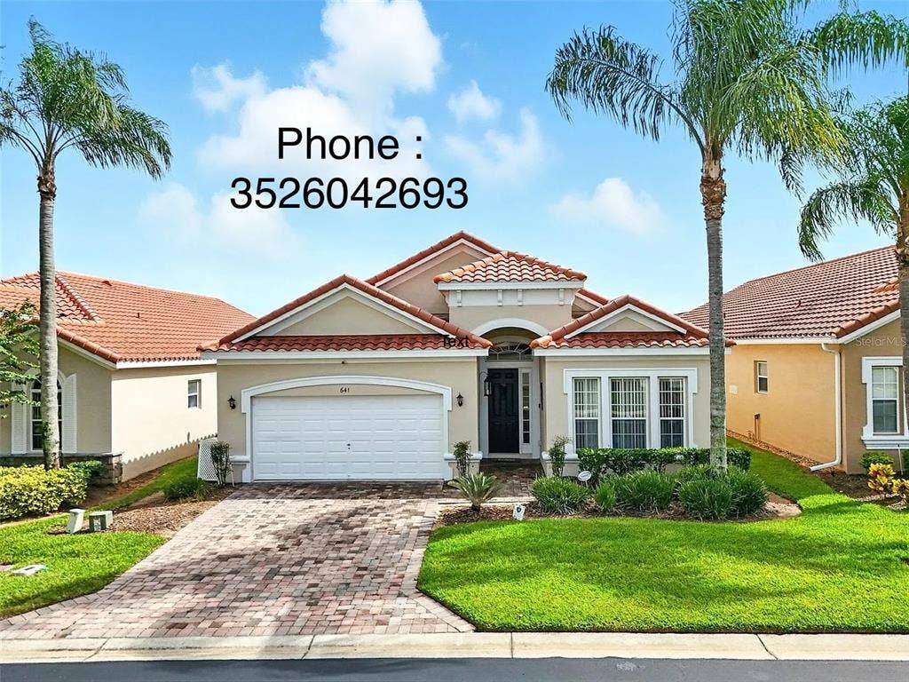 New Listing