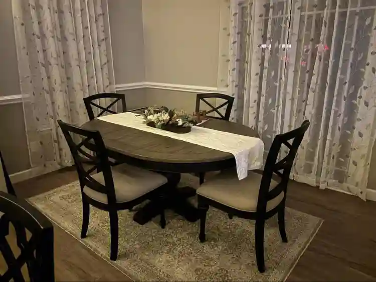 Private bedroom/bathroom for rent