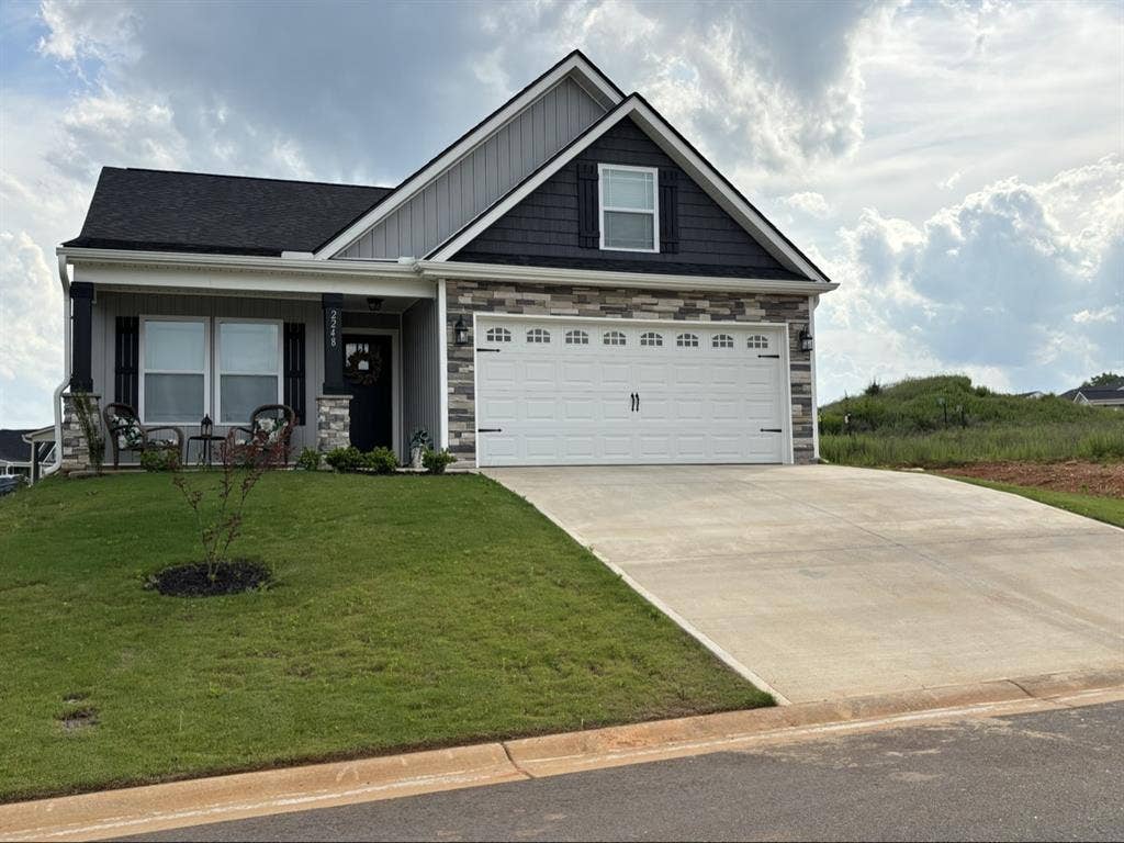 New Listing