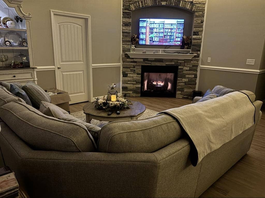 New Listing