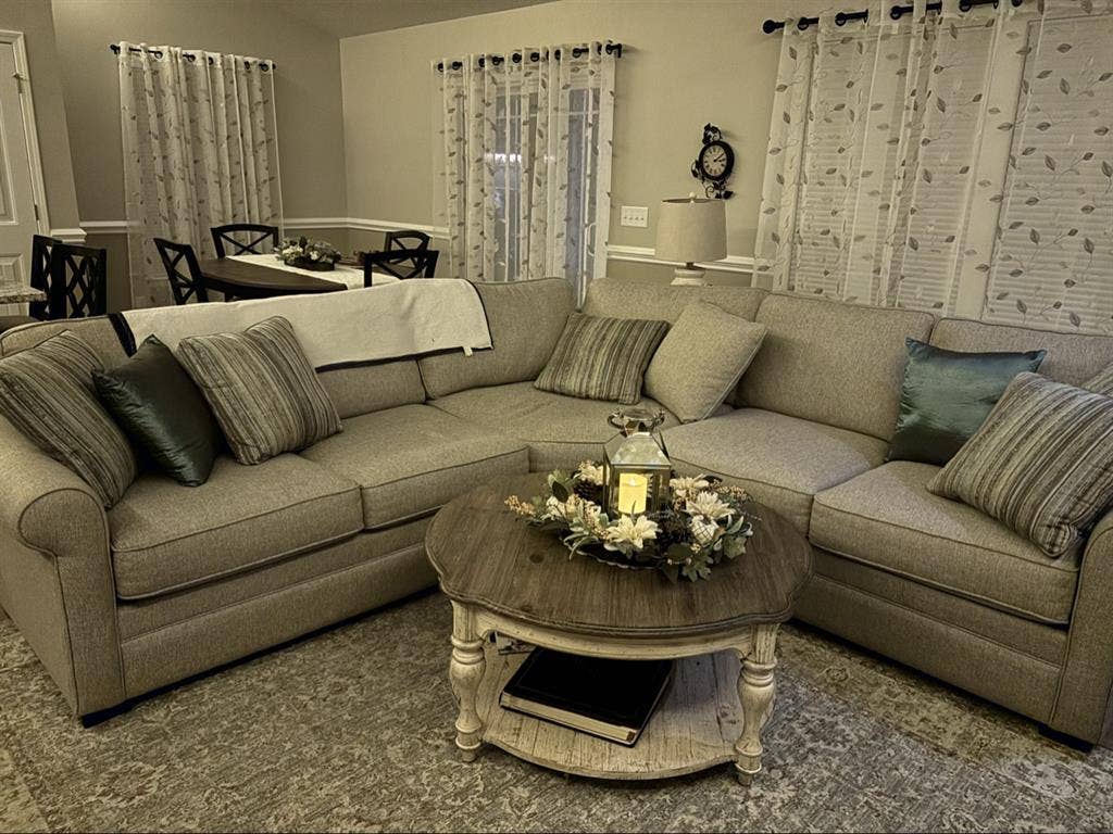 New Listing