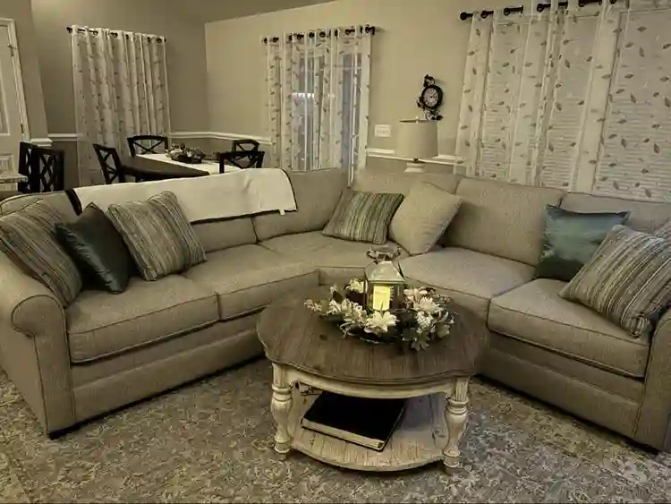 Private bedroom/bathroom for rent