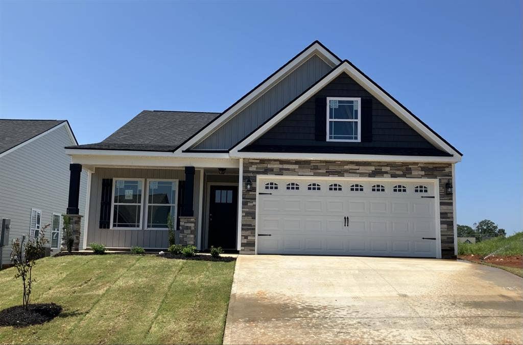 New Listing