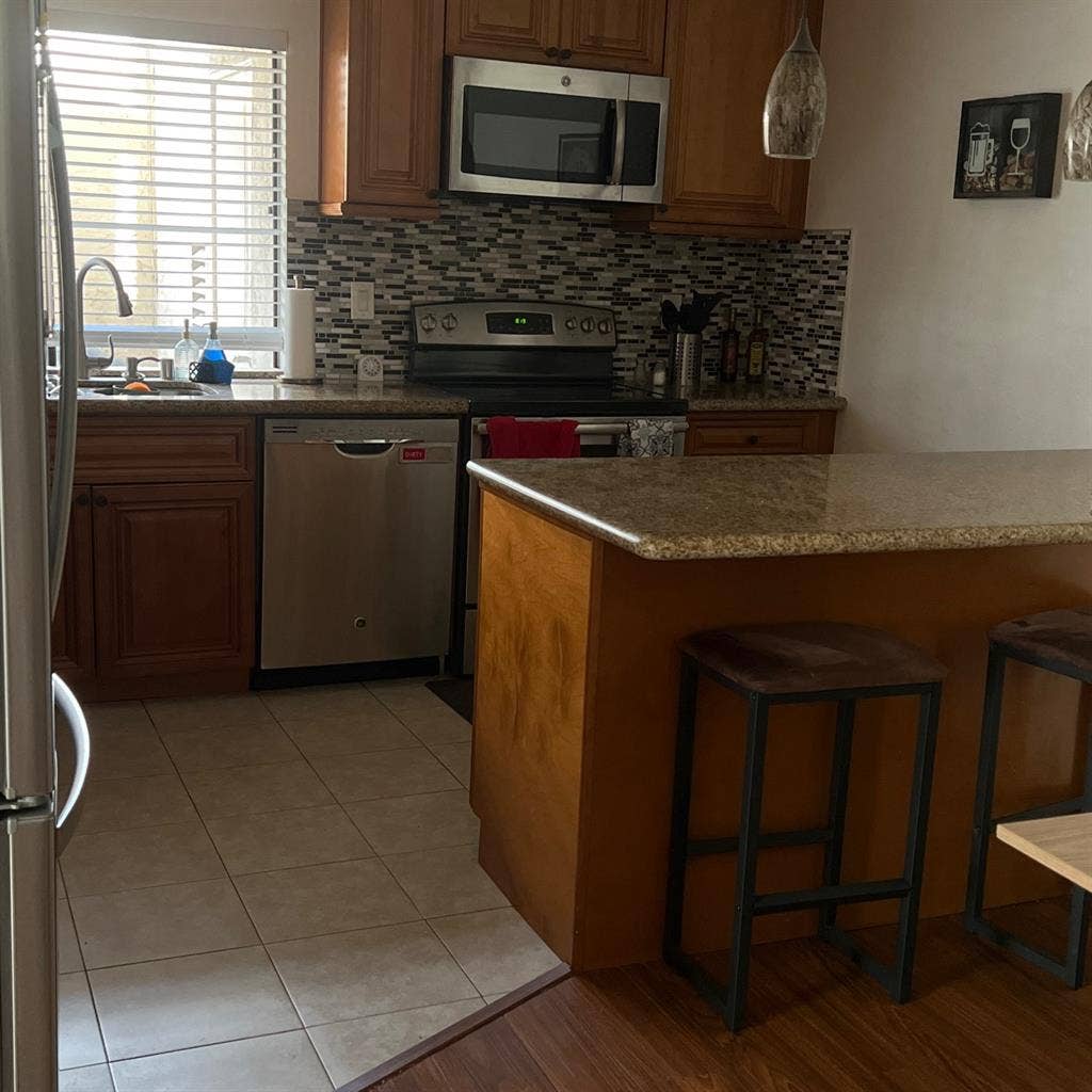 New Listing