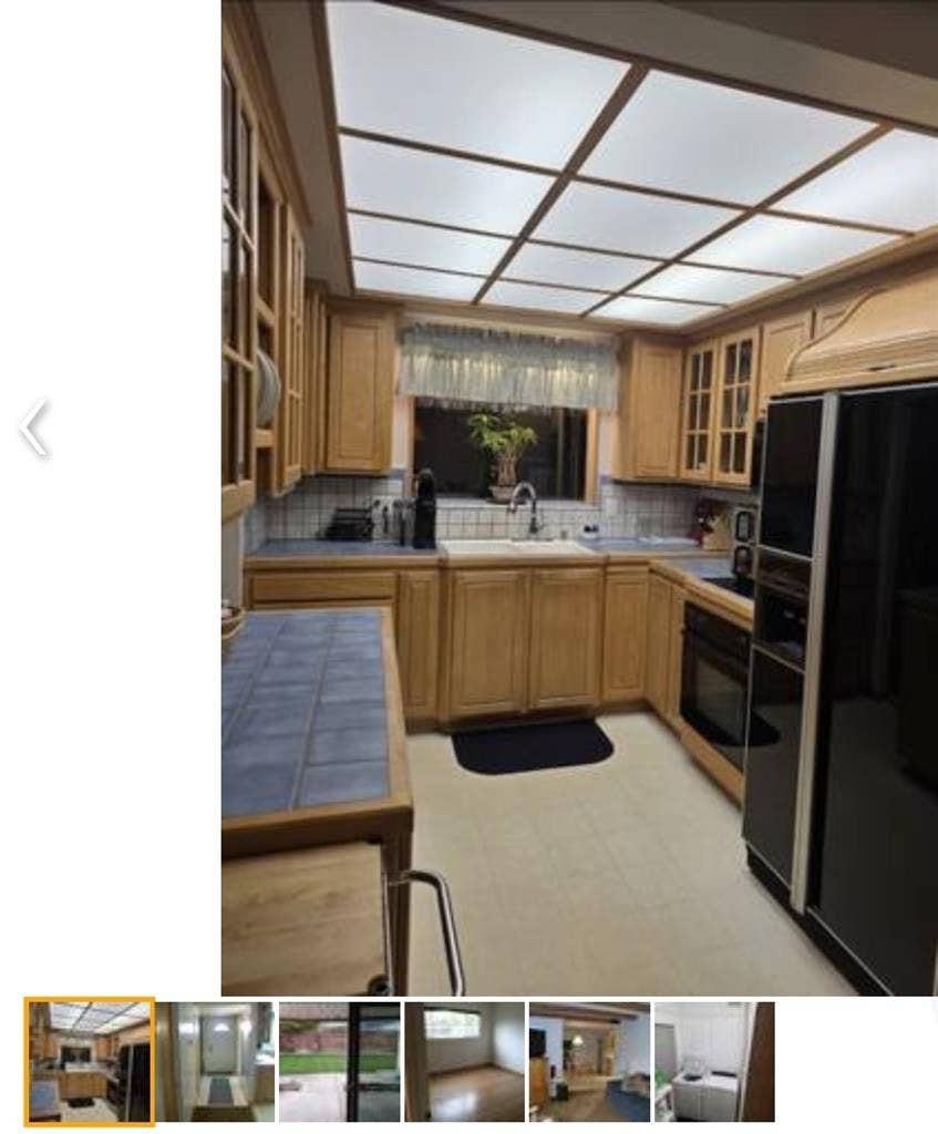 S.J. 95123 House 1br available