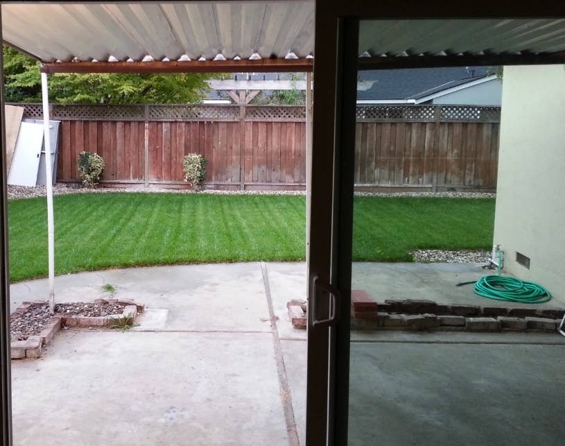 S.J. 95123 House 1br available