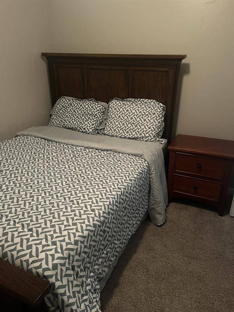 Cheap Rooms for Rent