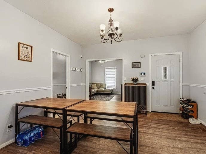 New Listing