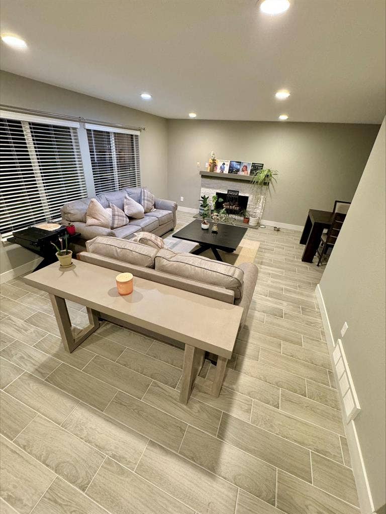 Private bedroom+bathroom in Aurora