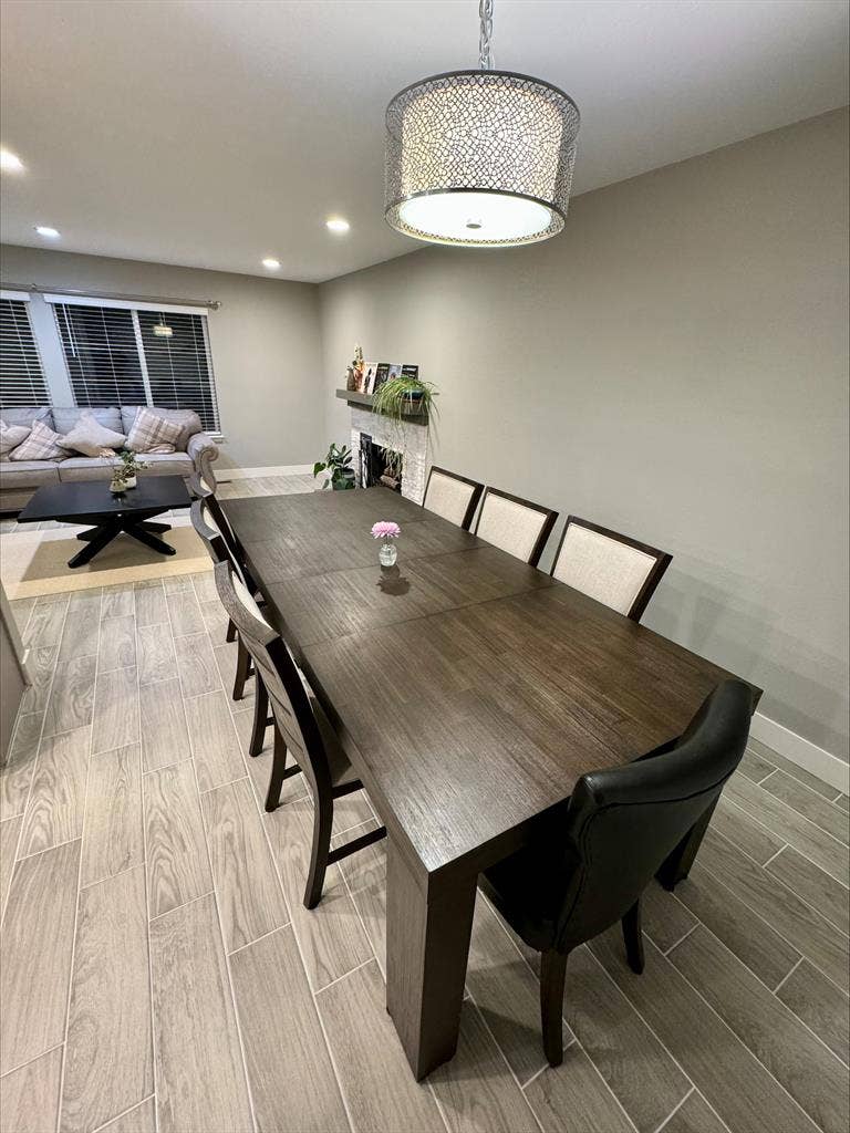 Private bedroom+bathroom in Aurora