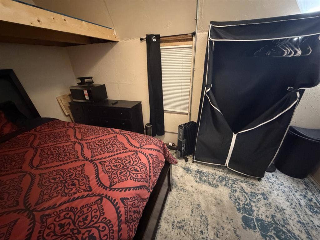 Guest Room SW SA Bills Included