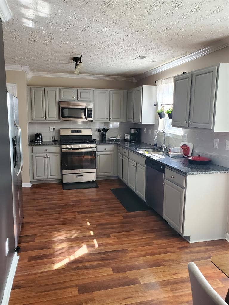 Beautiful home and room