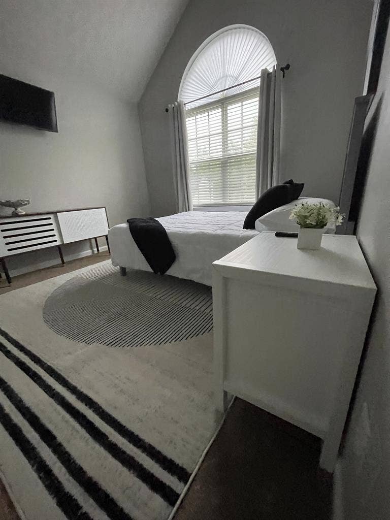Beautiful home and room
