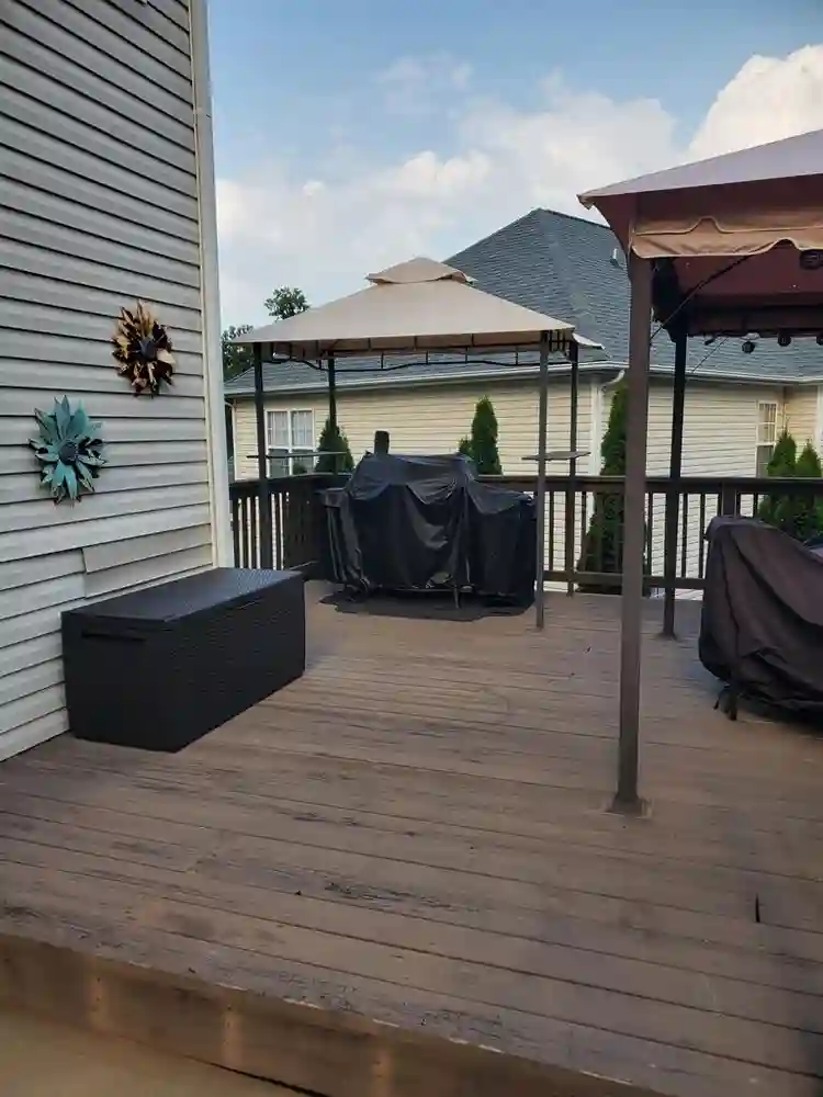 Beautiful home and room
