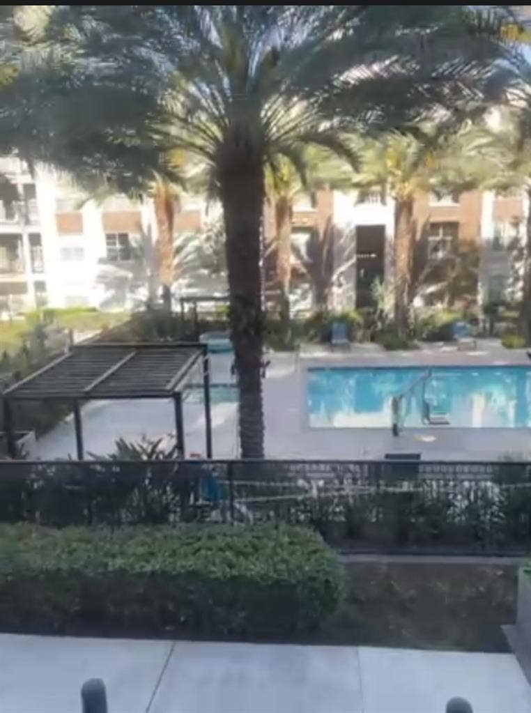 Studio apartment available
