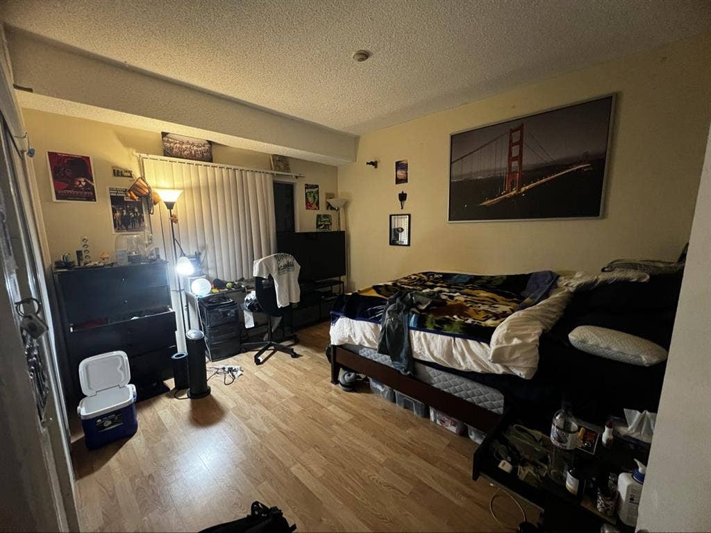 Room For Rent | SouthBay Apartment