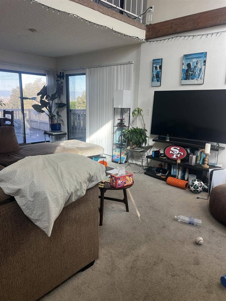 Room For Rent | SouthBay Apartment