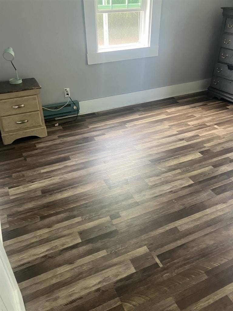 New Listing
