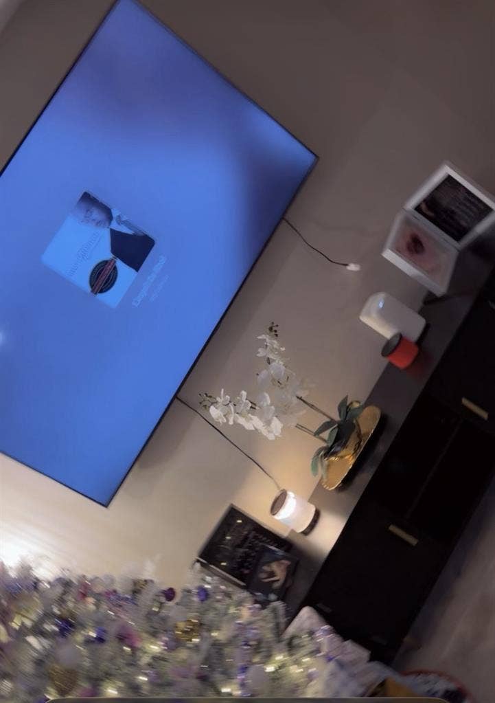 Room for rent in a two bedroom apt