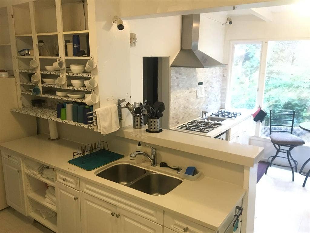 🎓 UC Berkeley Student Housing