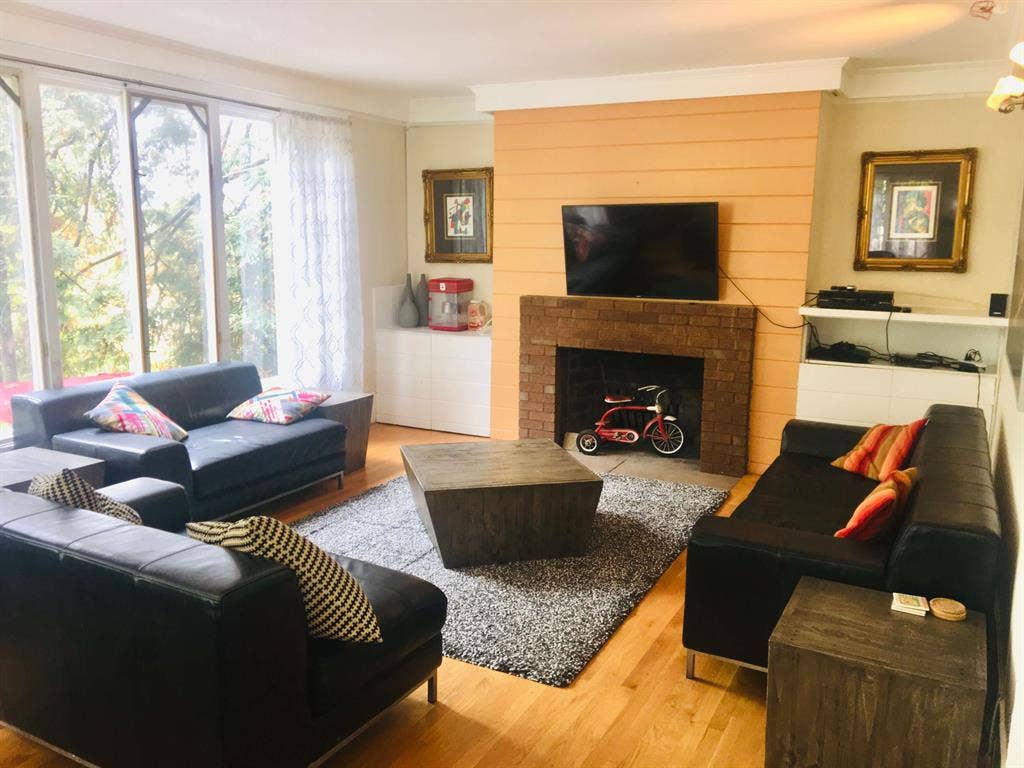 🎓 UC Berkeley Student Housing