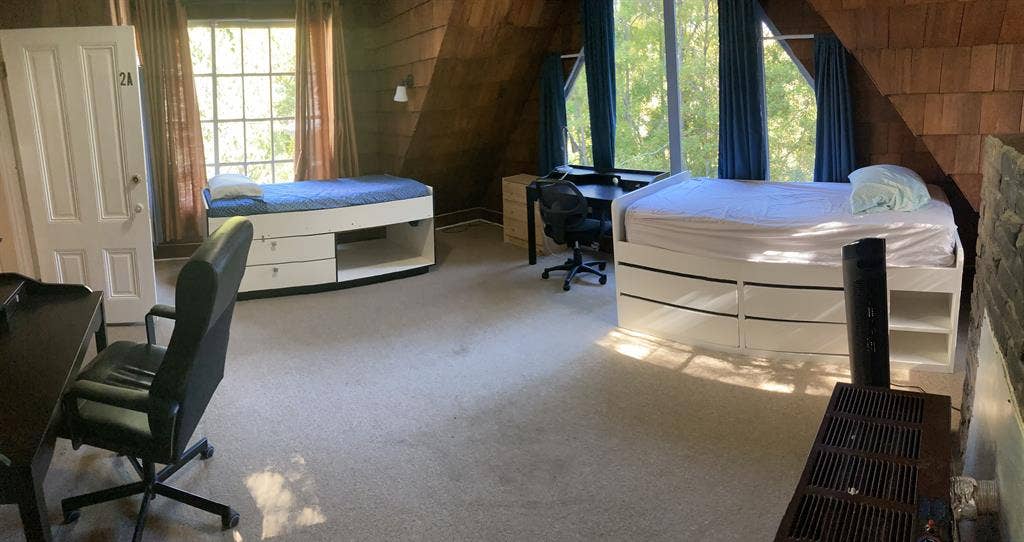 🎓 UC Berkeley Student Housing