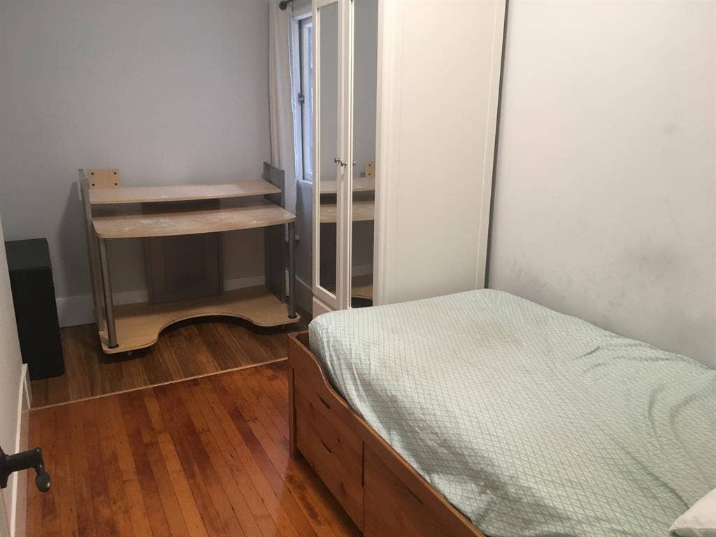 🎓 UC Berkeley Student Housing