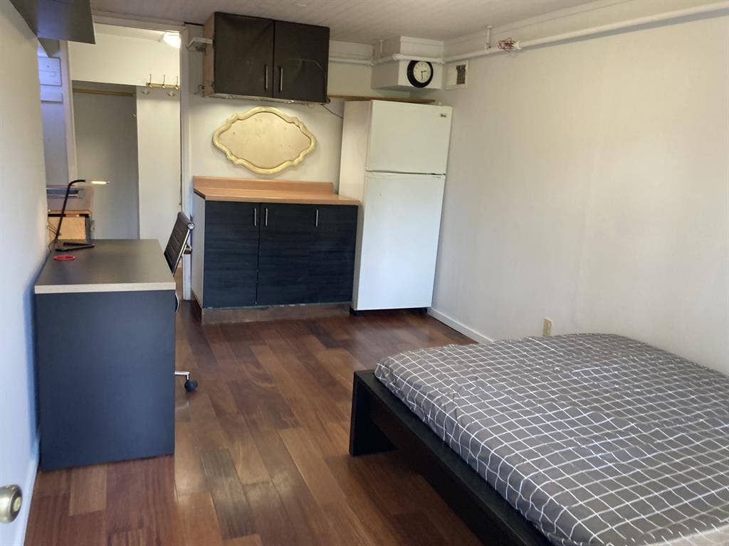 🎓 UC Berkeley Student Housing