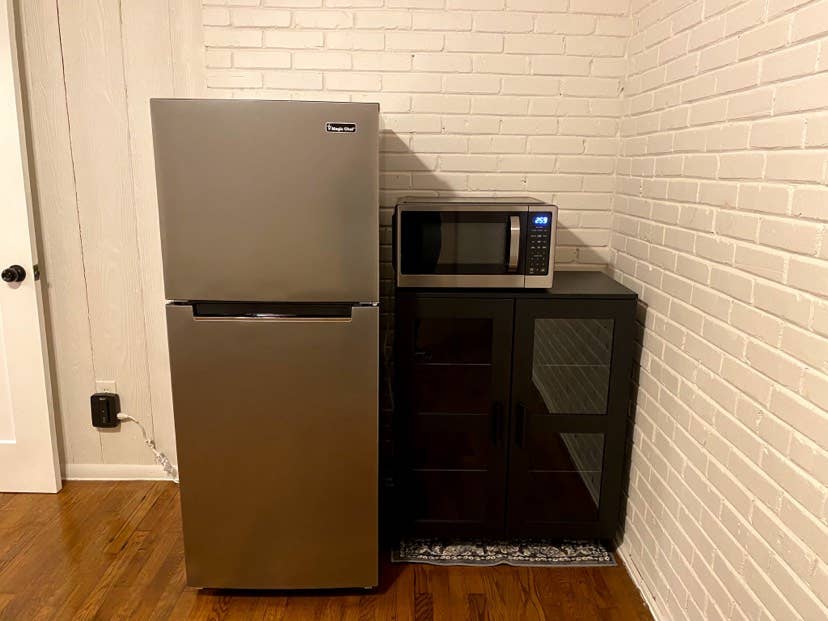 Private basement unit for rent