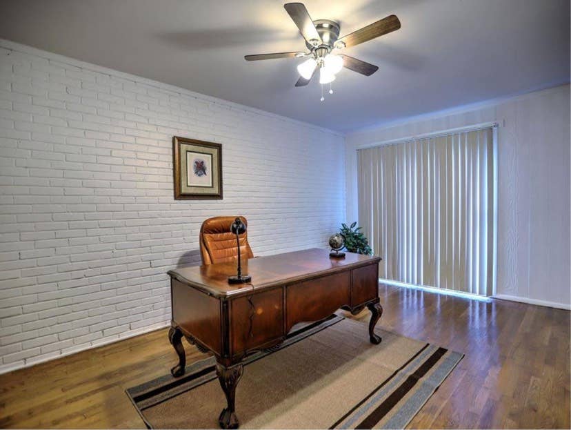Unshared basement unit for rent