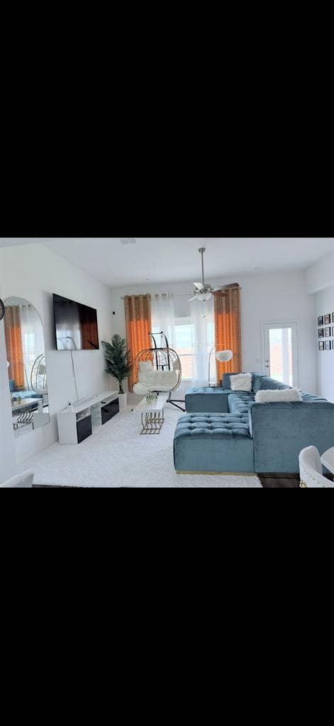 Spacious Room for rent i Little Elm