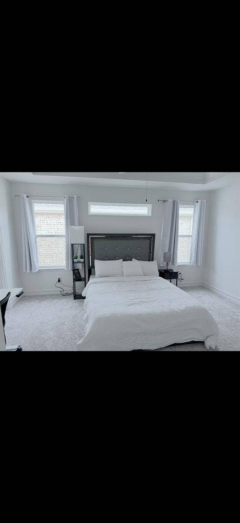 Spacious Room for rent i Little Elm