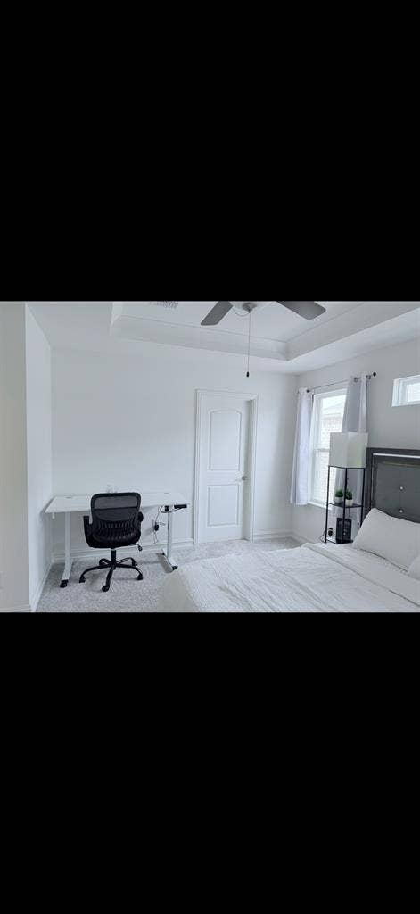 Spacious Room for rent i Little Elm