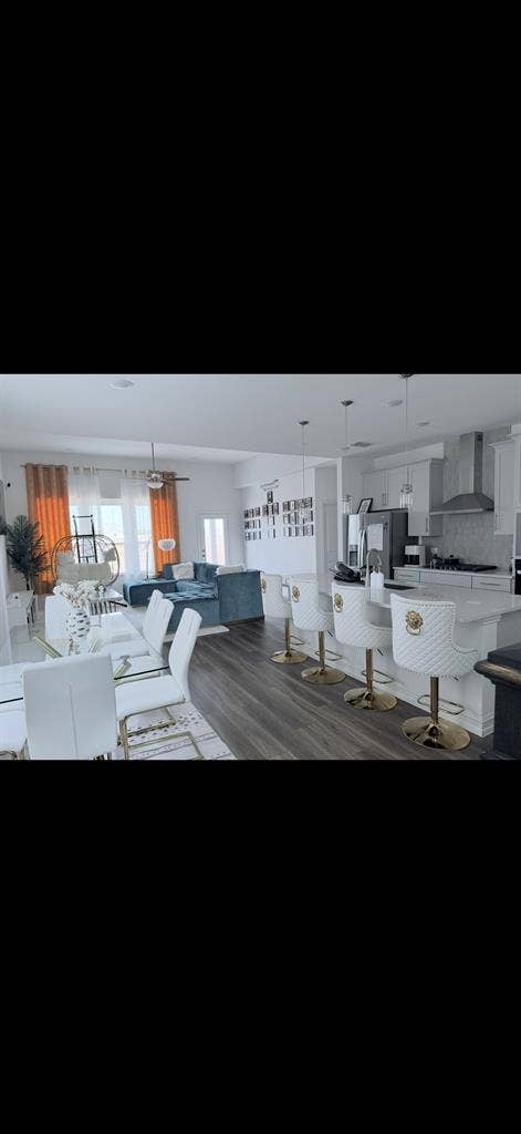 Spacious Room for rent i Little Elm