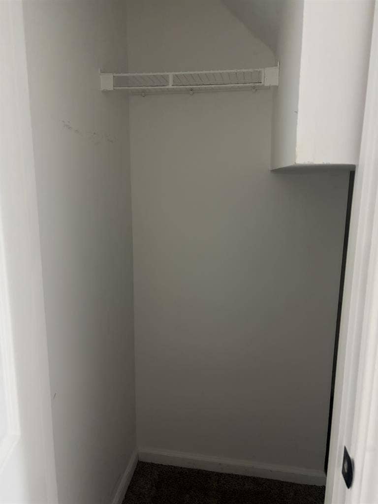 Master Suite-Bath/Storage/Laundry