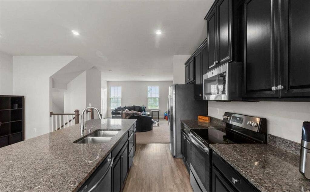 New Listing