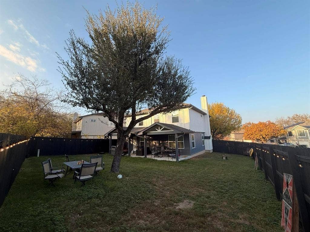 New Listing