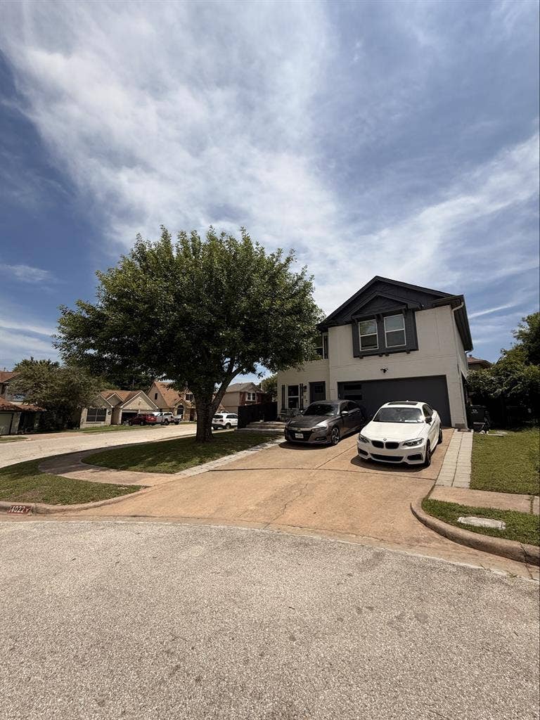 North Austin / Pflugerville