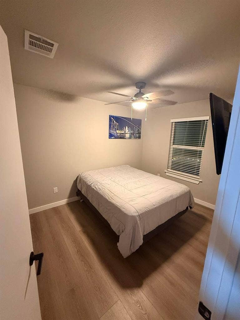 North Austin / Pflugerville