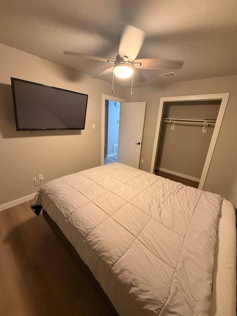 North Austin / Pflugerville