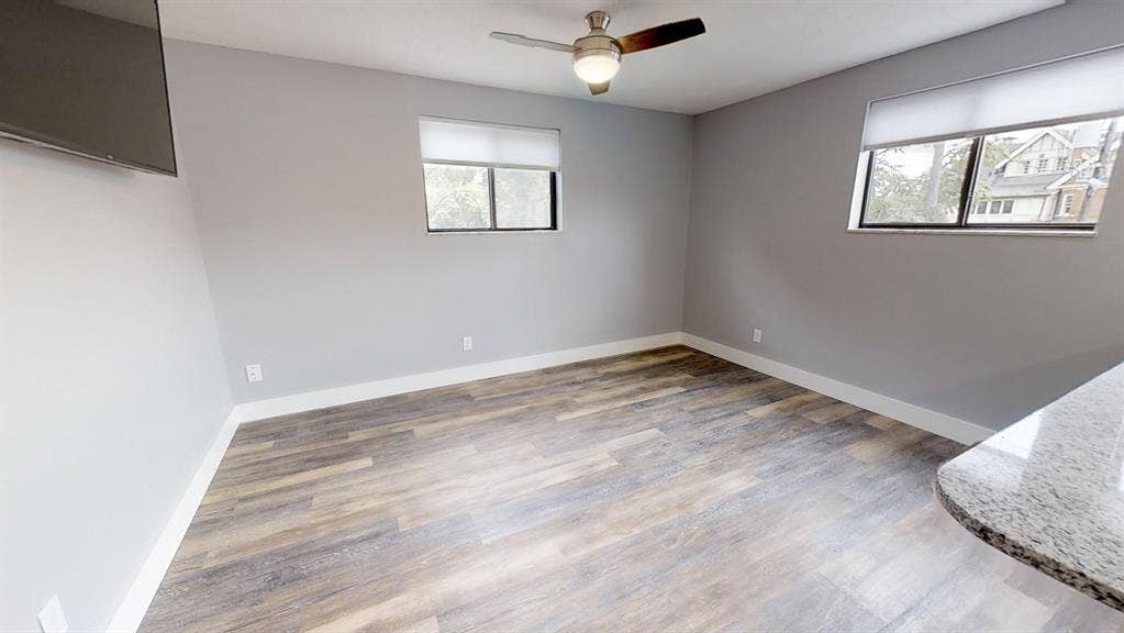 Renovated 2BR/2BA Near OSU