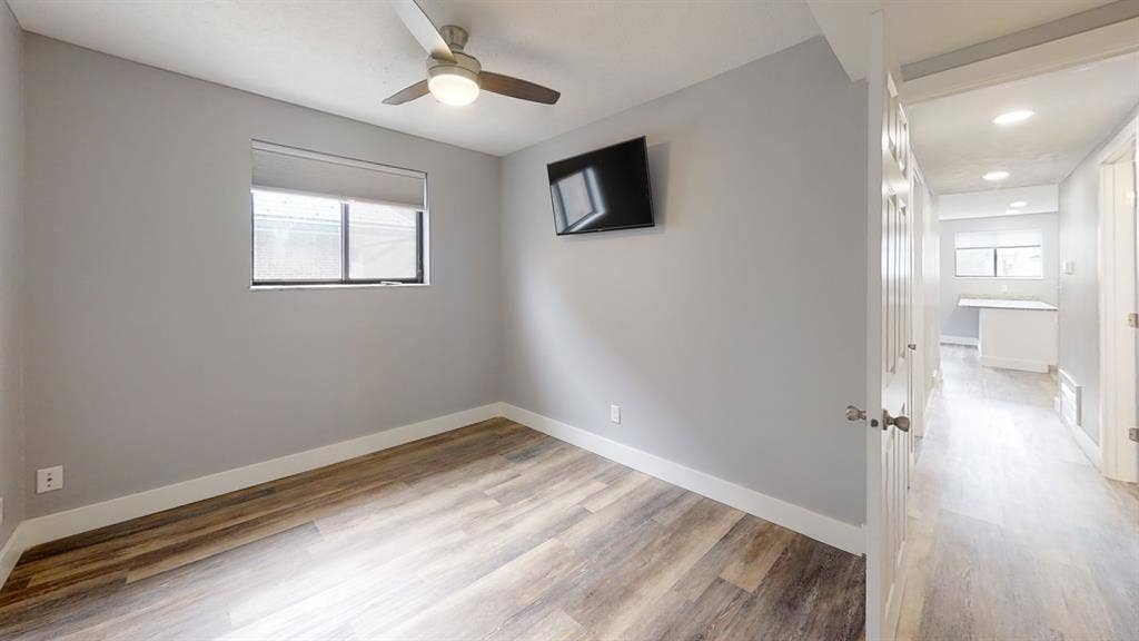 Renovated 2BR/2BA Near OSU