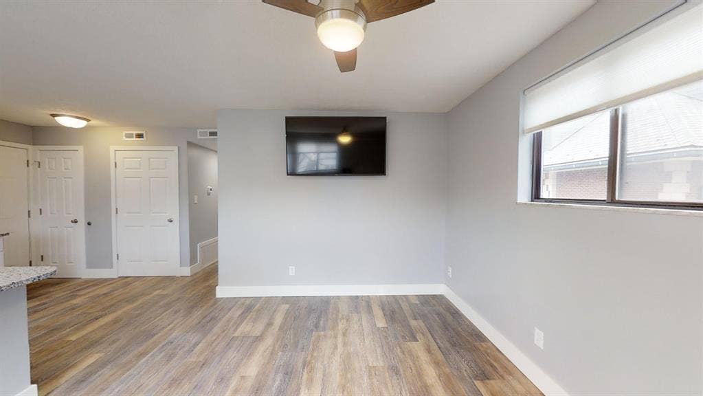 Renovated 2BR/2BA Near OSU
