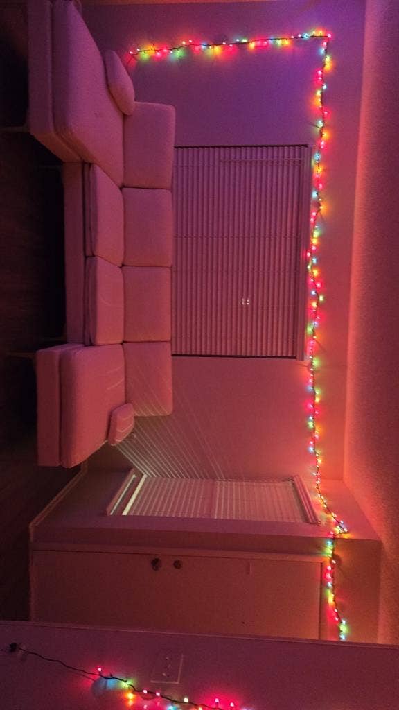 I have room to rent 