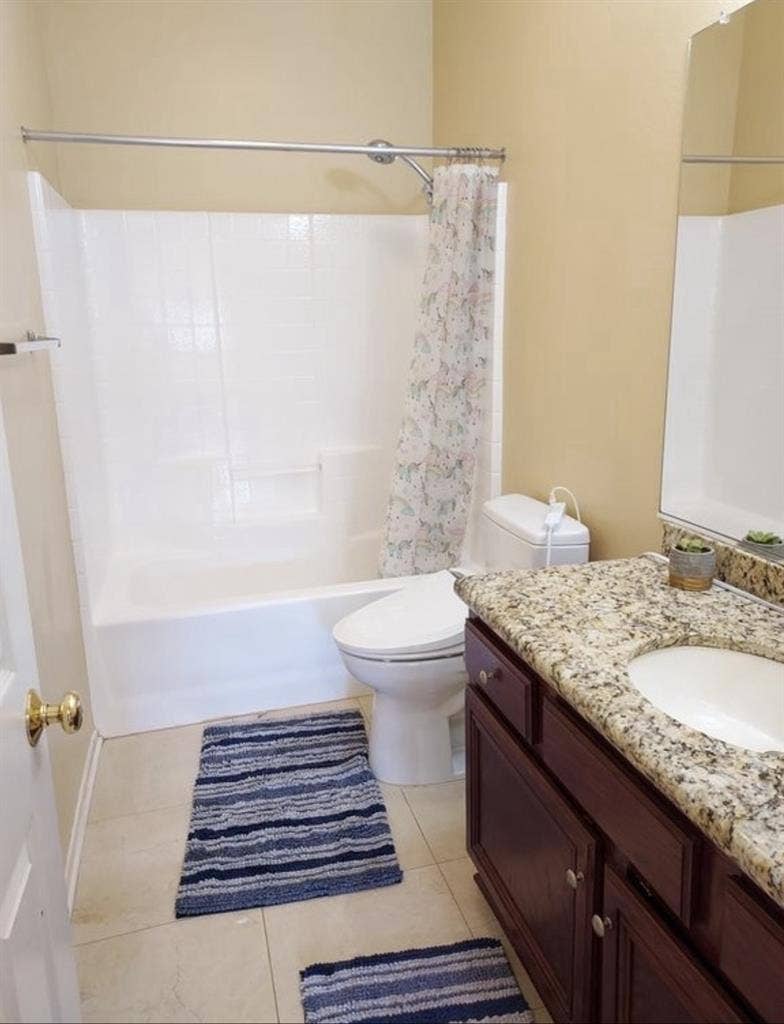 ISO Subleaser for 10x12 Room