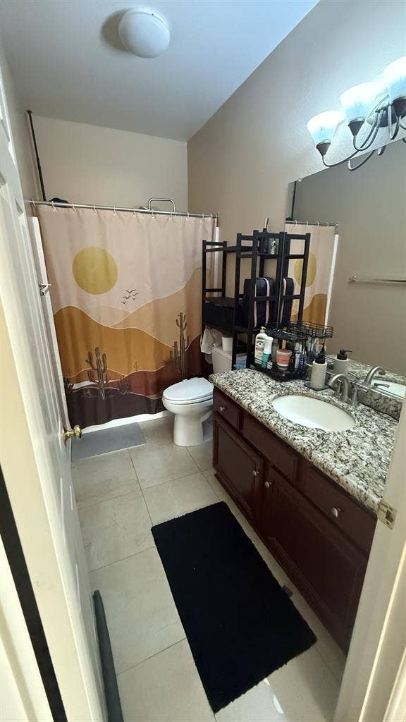 ISO Subleaser for 10x12 Room