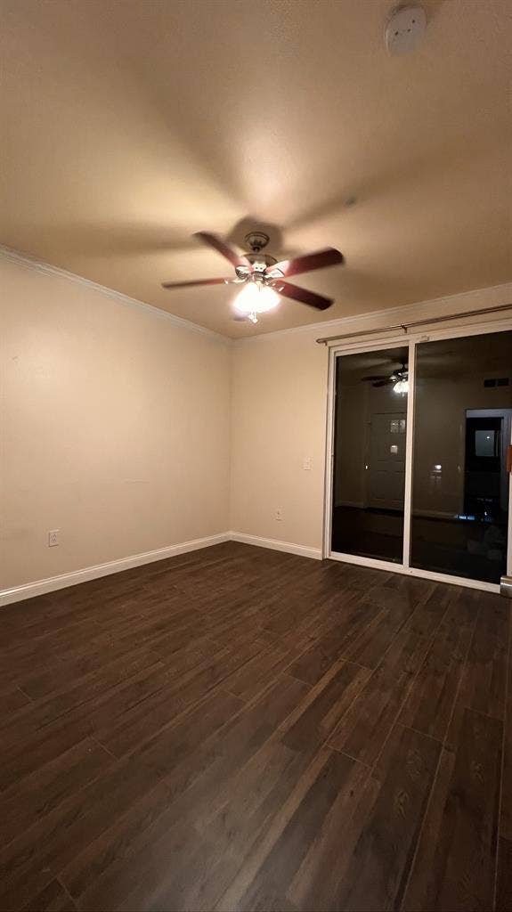 Private bedroom + private bathroom