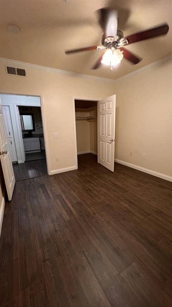Private bedroom + private bathroom